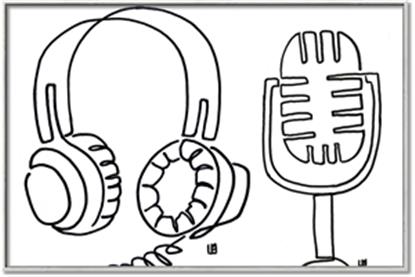 Picture of Microphone