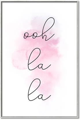 Picture of Ooh La La II