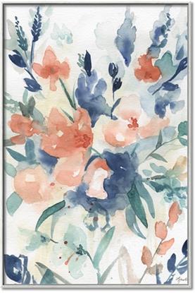 Picture of Spring Wildflowers I