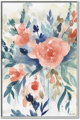 Picture of Spring Wildflowers II