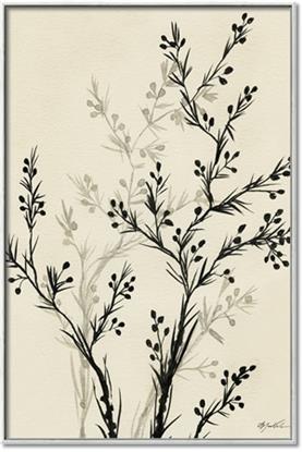 Picture of Shadow Botanical II