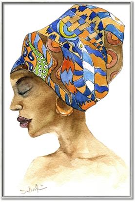 Picture of Side View I 