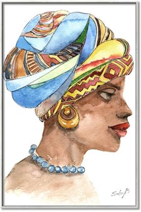 Picture of Side View II 