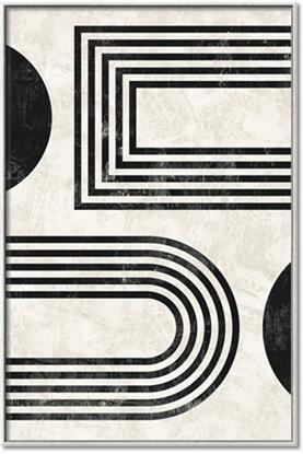 Picture of Path Abstract I 