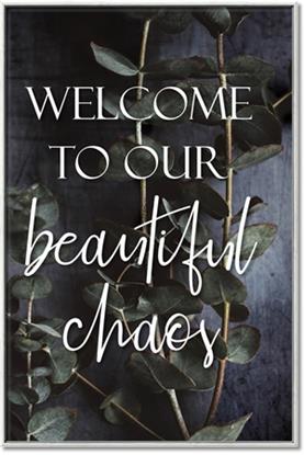 Picture of Beautiful Chaos Dark 