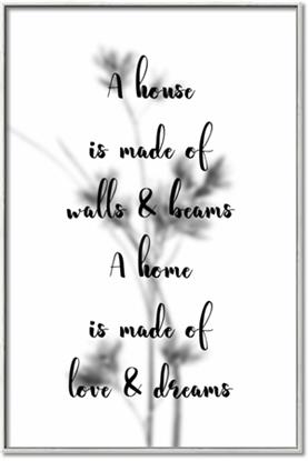 Picture of Love and Dreams Home