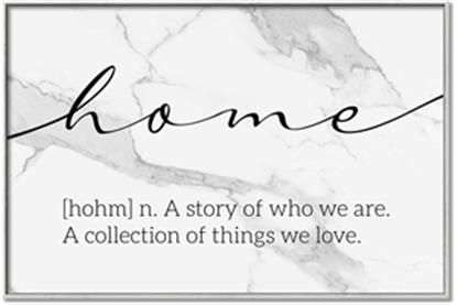 Picture of Marble Home