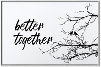 Picture of Better Together Branches