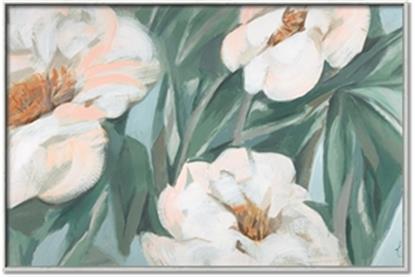 Picture of Floral Panel 