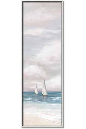 Picture of Sailing away I