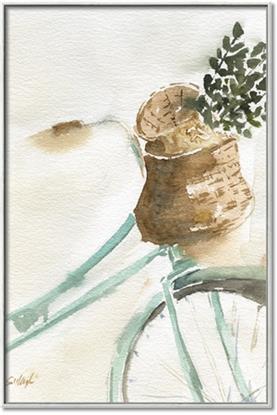 Picture of Spring Bike II