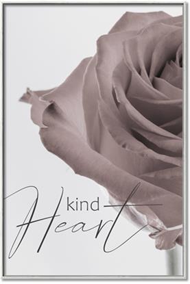 Picture of Kind Heart Pink 