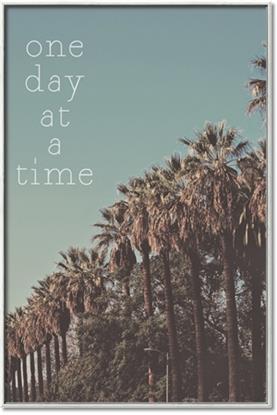 Picture of One Day at a Time
