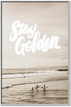 Picture of Stay Golden
