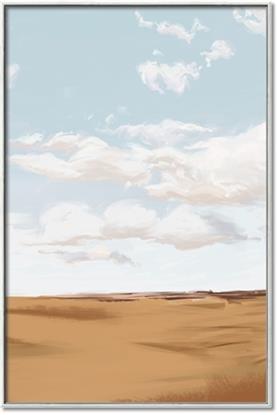 Picture of Desert Landscape