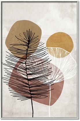 Picture of Geo Botanical I