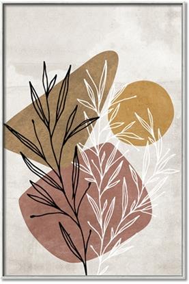 Picture of Geo Botanical II 