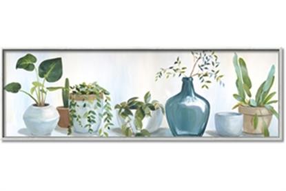 Picture of Simple Plant Row