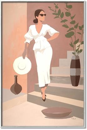 Picture of Stair Entrance