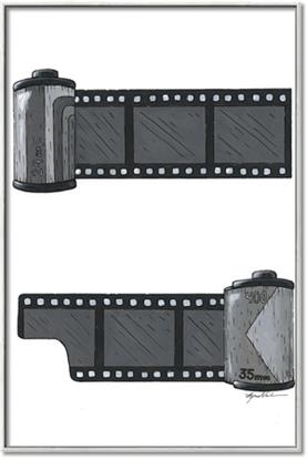 Picture of Film Reel 