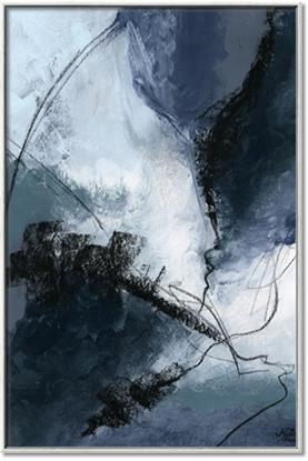 Picture of Navy bliss II