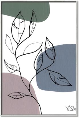 Picture of Line Drawn Fun IV