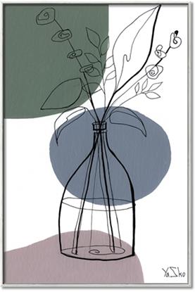 Picture of Line Drawn Fun II