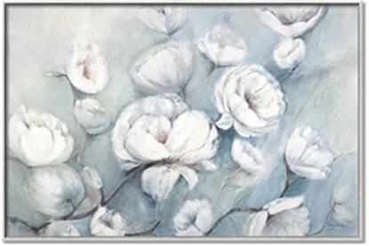 Picture of Blue Magnolias