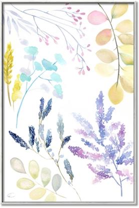 Picture of Dainty Botanical I 