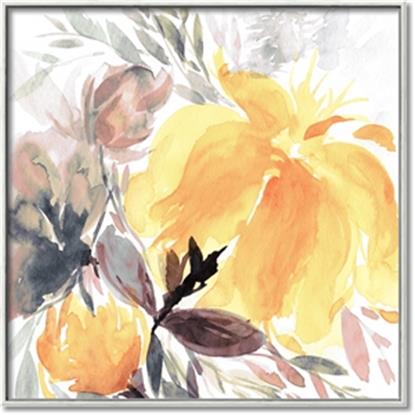 Picture of Lush Floral I 