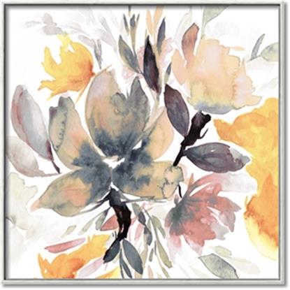 Picture of Lush Floral II 