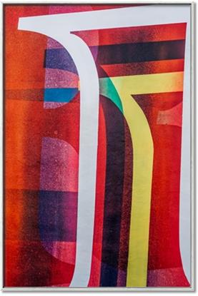 Picture of Chromatic Whirl