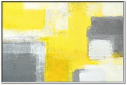 Picture of Sunshine Abstract