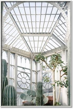 Picture of Tropical Greenhouse lll