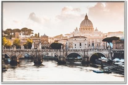 Picture of Old City view