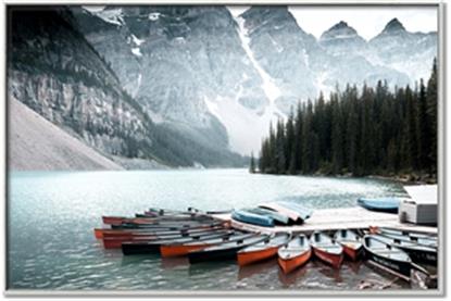 Picture of Mountain Boat Dock