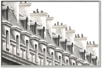 Picture of Paris Heights