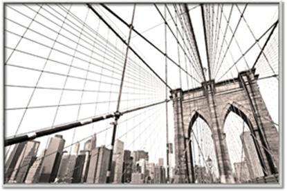 Picture of View from below