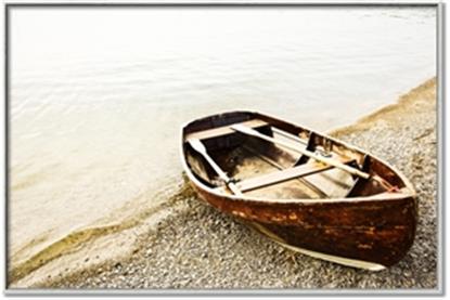 Picture of Old Row Boat II
