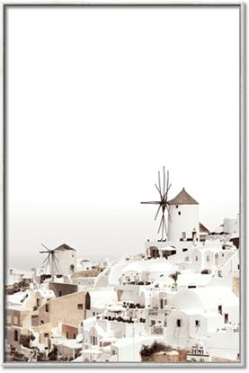 Picture of Santorini Shoreline II