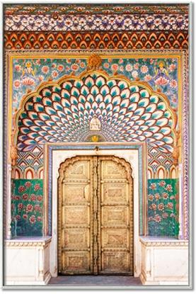 Picture of City Palace Jaipur