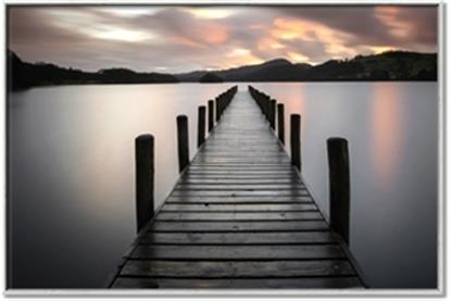 Picture of Dark Dock