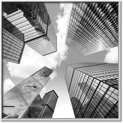 Picture of Big buildings