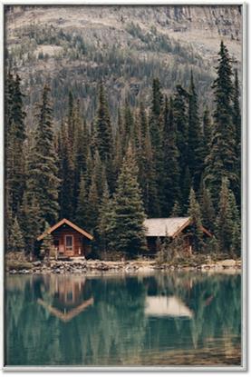 Picture of Cottage Bliss