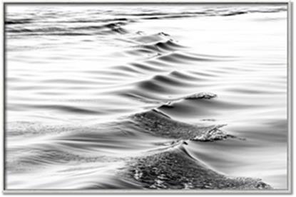 Picture of Moving Water