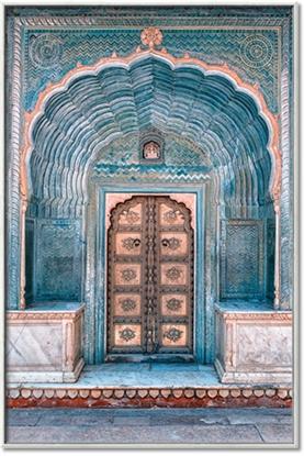Picture of Jaipur Door