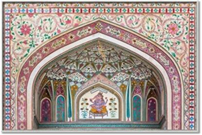 Picture of Indian Architecture