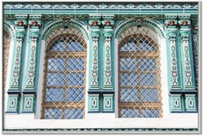 Picture of Beauty in the Building