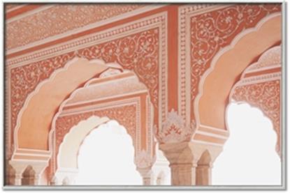 Picture of Detailed Arch