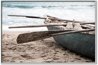 Picture of Sunday Row